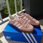 Handball Spezial Rosa