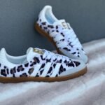Samba OG Leopard
