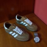 Samba OG Cardbord Marron