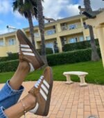 Samba OG Cardbord Marron - Imagen 2