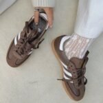 Samba OG Marron - Imagen 2