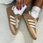 Samba OG Cardbord Bege Y Marron