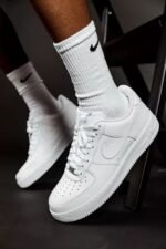 Air Force 1 Blanca