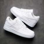 Air Force 1 Blanca - Imagen 2