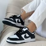 Dunk Low Panda