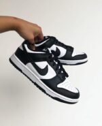 Dunk Low Panda - Imagen 2