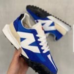 New Balance XC 72 Azul