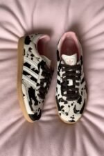 Samba OG Cow Print - Imagen 2