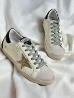 Golden Goose Super-Star Oro Star - Imagen 2