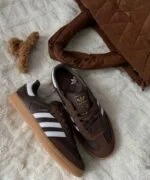 Samba OG Marron