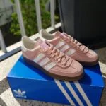Handball Spezial Rosa