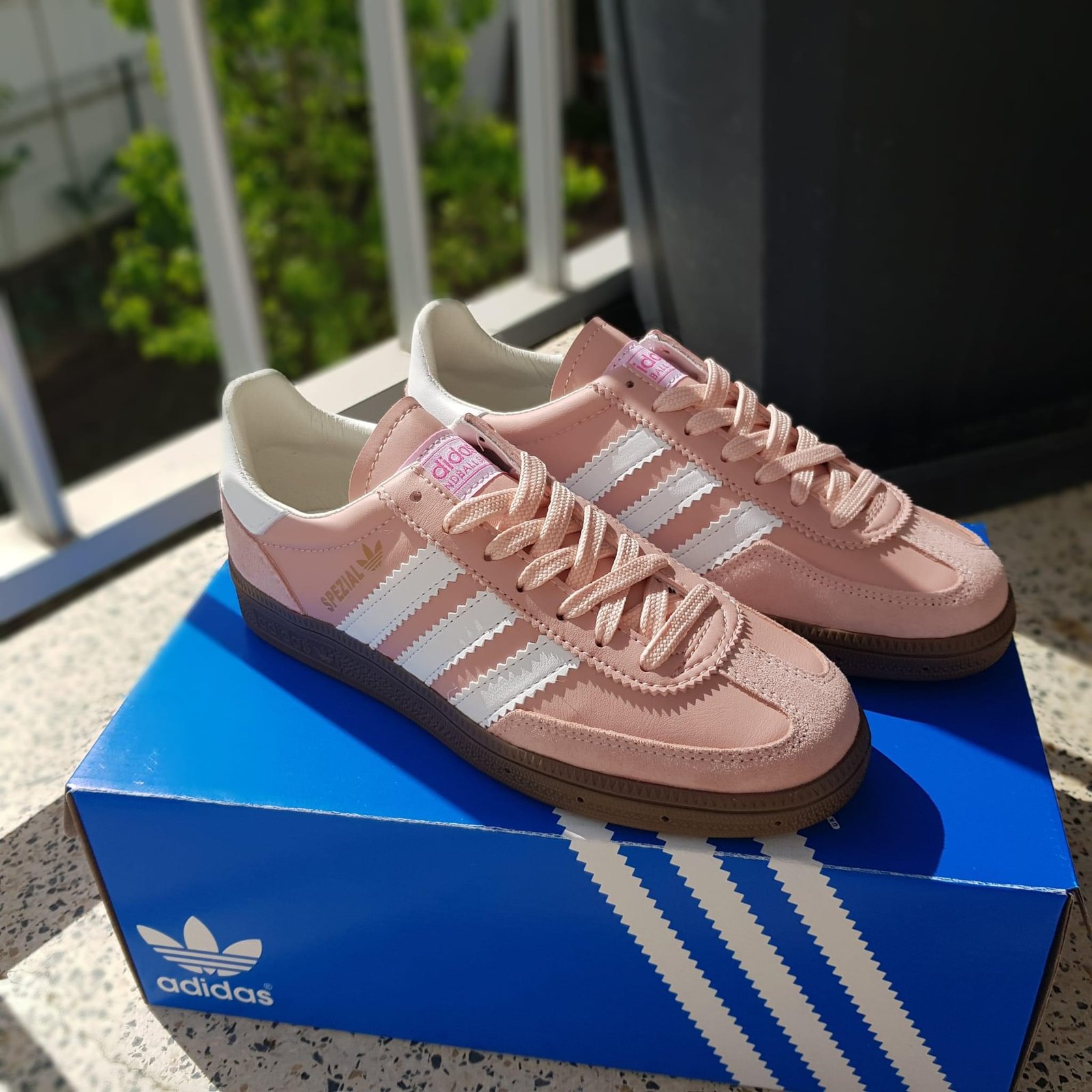 IMG-20251123-WA0003 Handball Spezial Rosa - Imagen 1