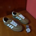 Samba OG Cardbord Marron
