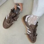 Samba OG Marron - Imagen 2