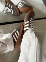 Handball Spezial Marron