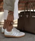 Samba OG Bege - Imagen 2