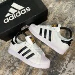 Superstar Blanca Y Negra - Imagen 2